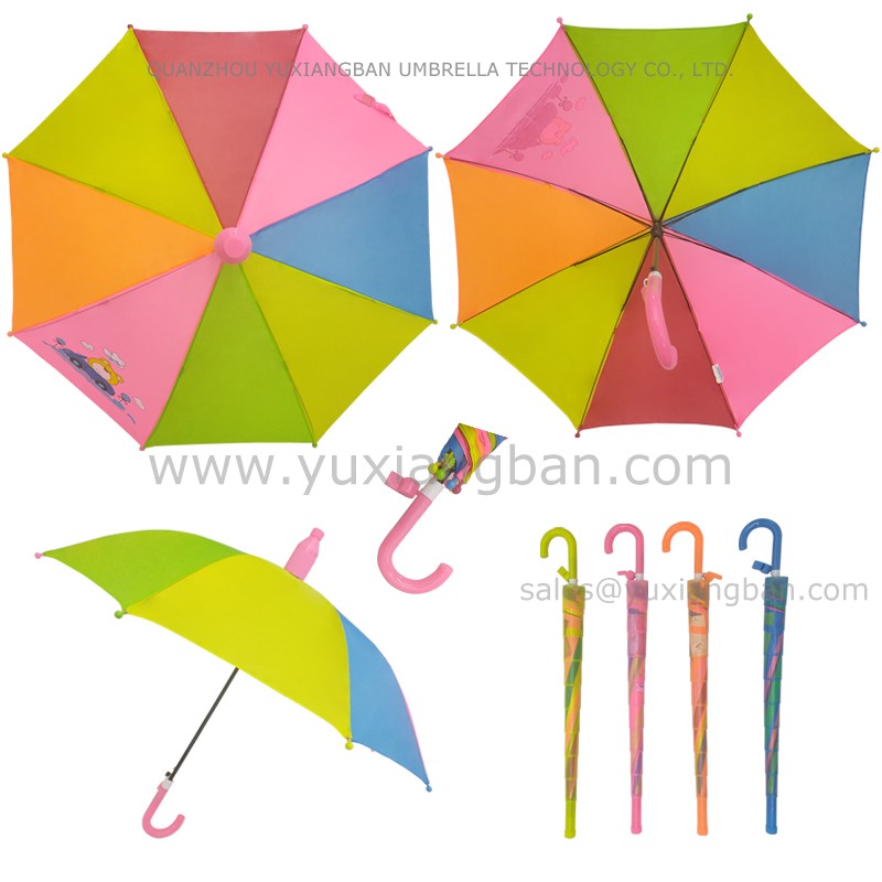 cap umbrella