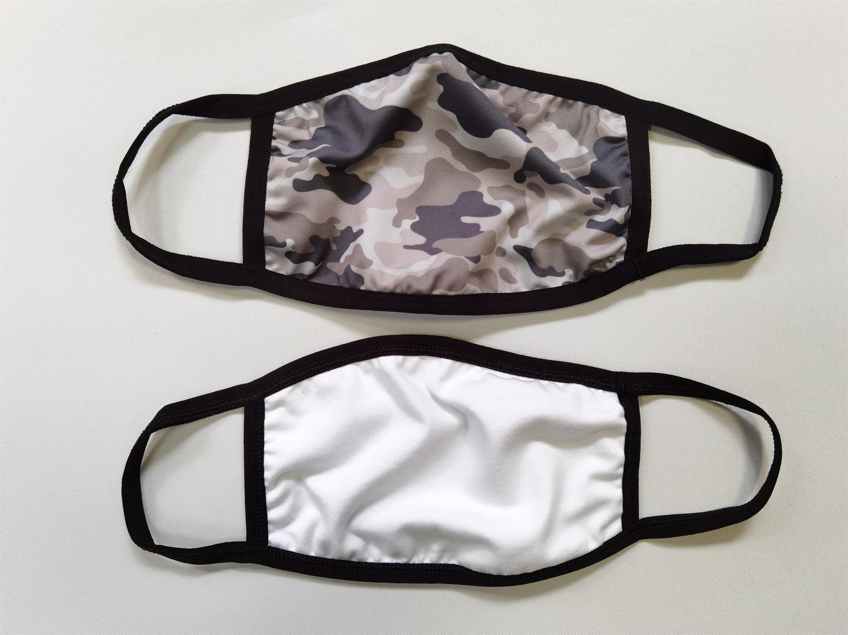 Cloth Mask