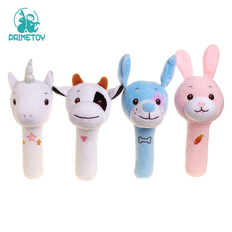 baby rattles