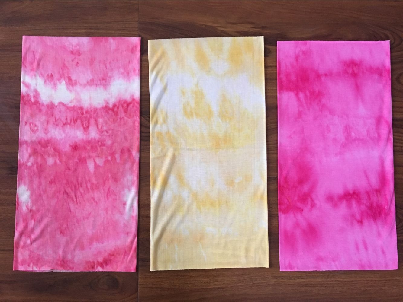 Multi Use Bandana