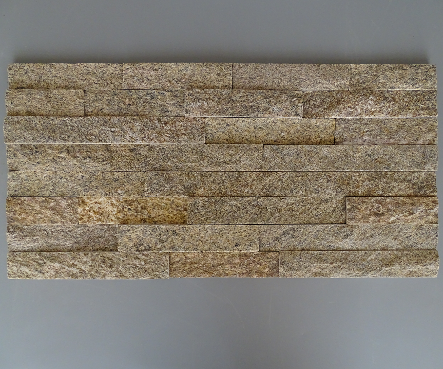 Natural stone