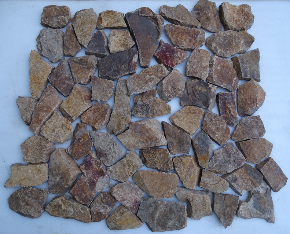 Natural stone