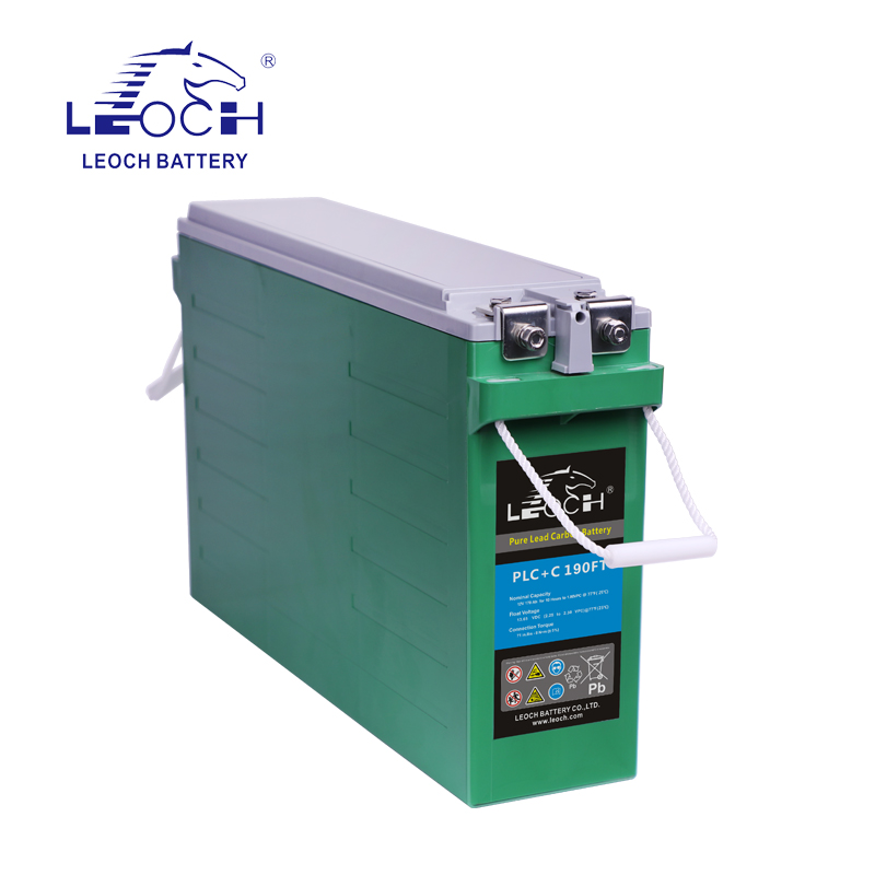 LEOCH RENEWABLE ENERGY  CO., LTD. – LI-ION Battery 1