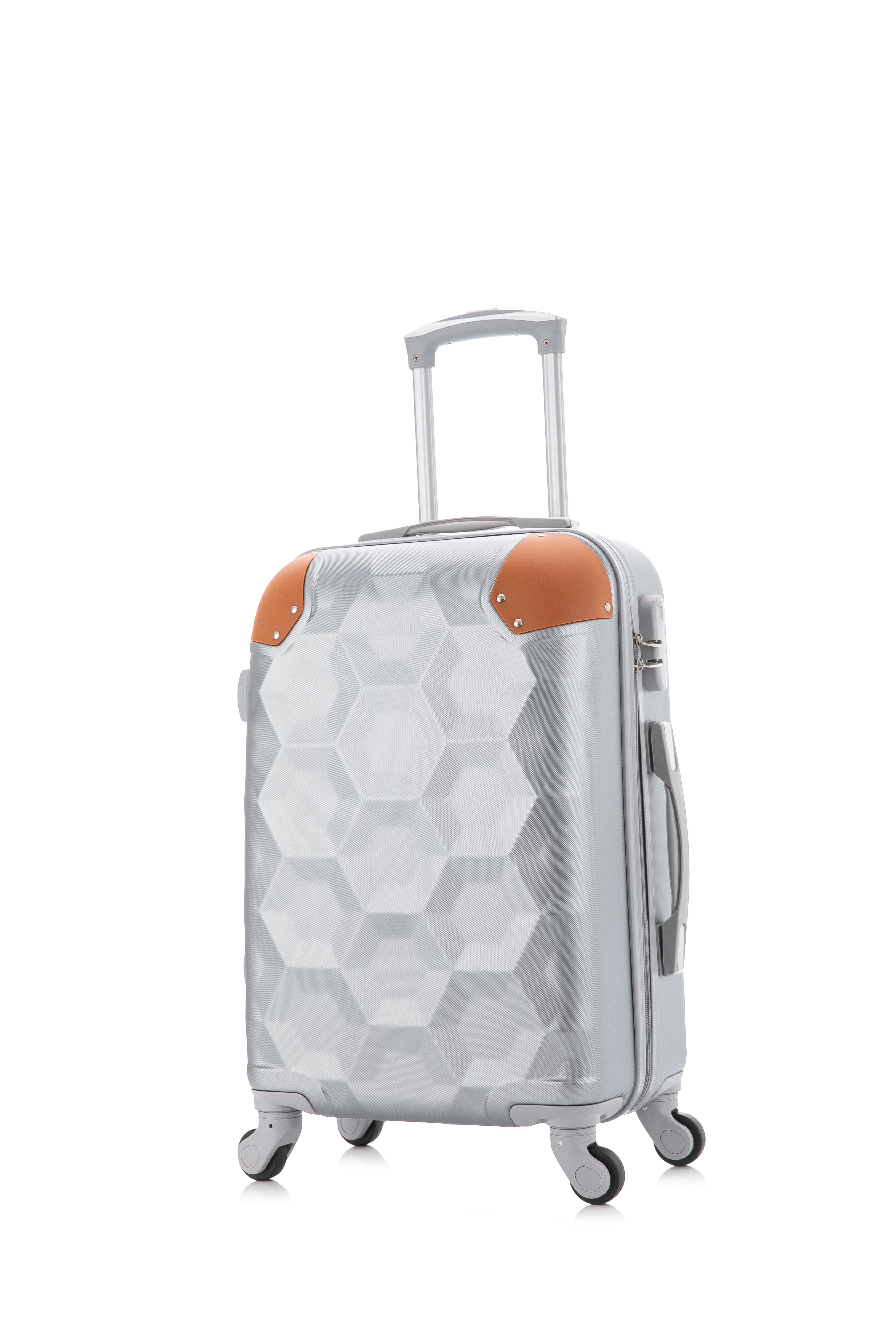 A-luggage, suitcase, hard luggage, ABS suitcase