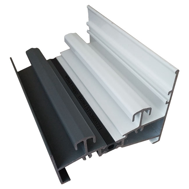 thermal insulation profile for window