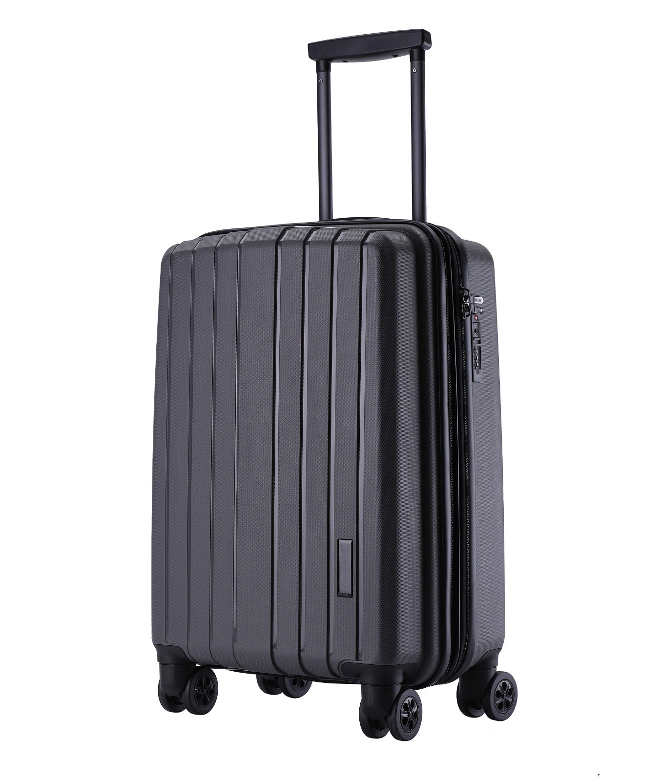 Luggage PP luggage case Trolley case