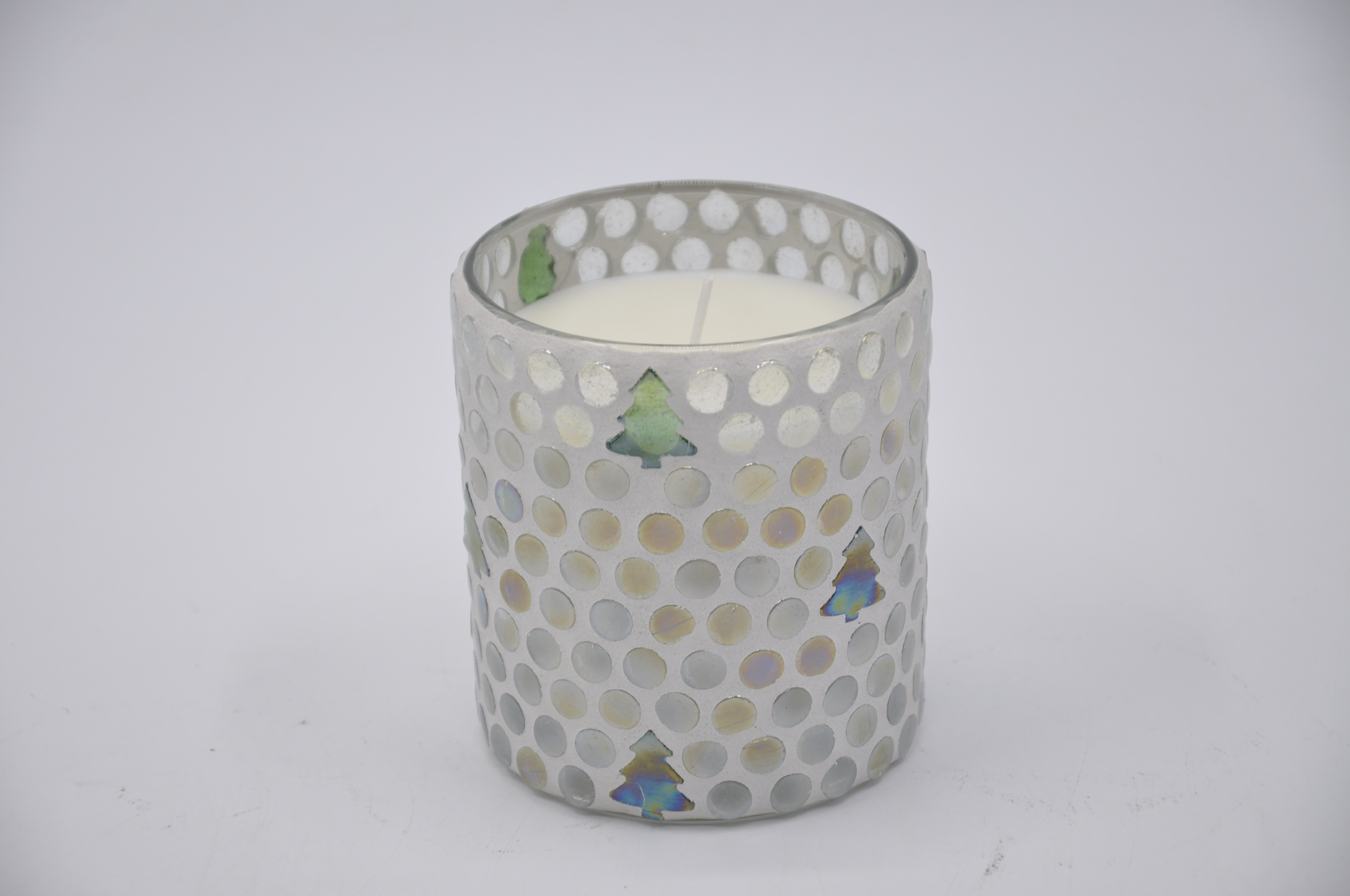 Scented Candle