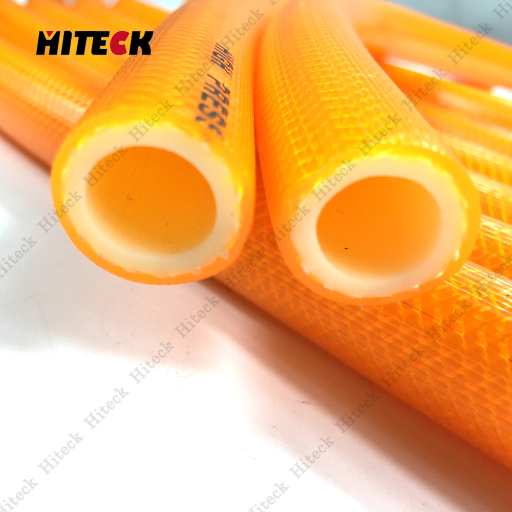 High Pressure Agricultural PVC Spray Hose