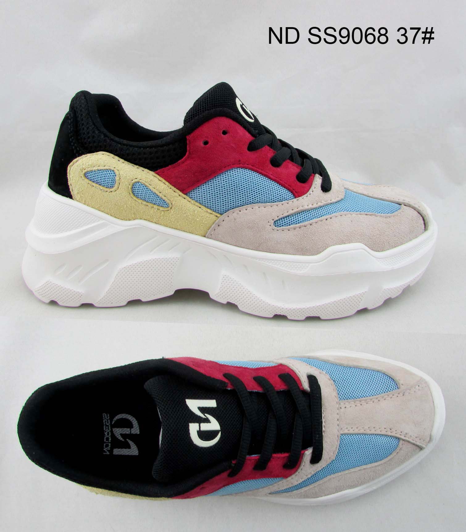Womem Casual Shoes