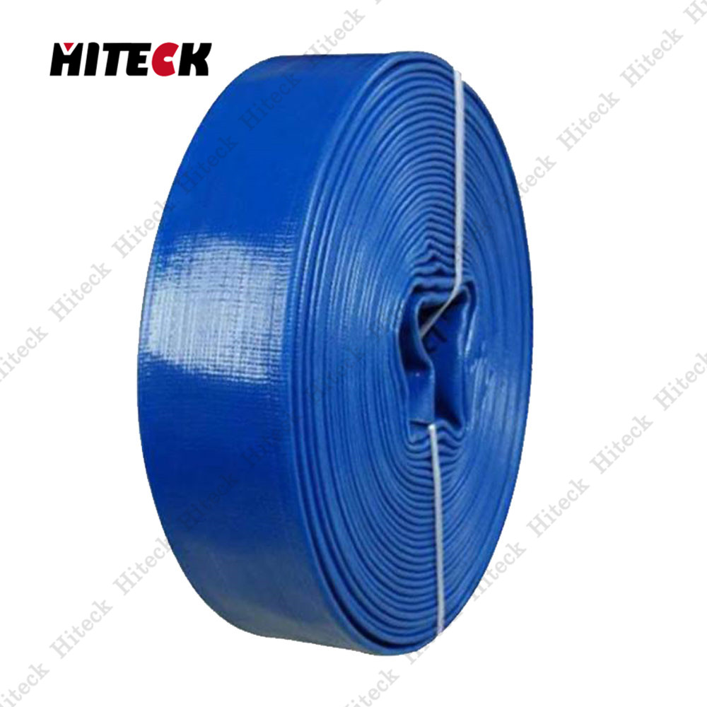 PVC Layflat Hose Lay Flat Hose