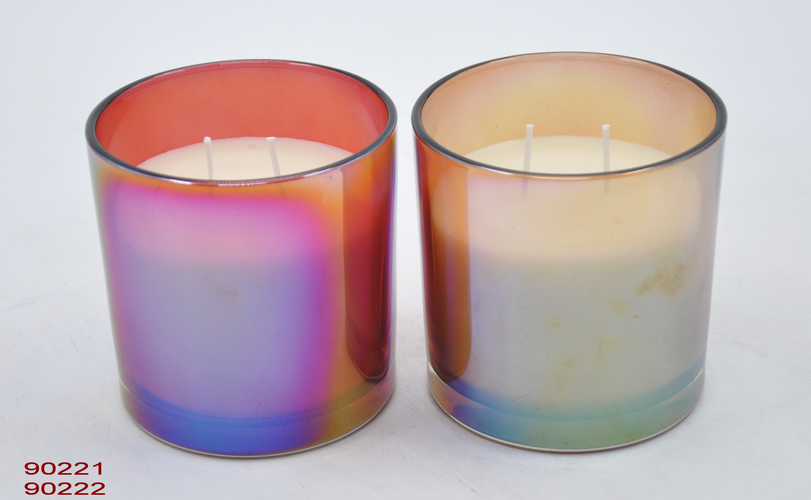 Scented Candle