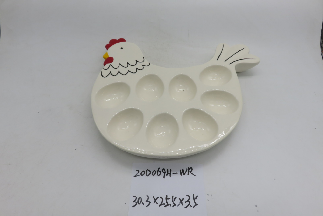plate