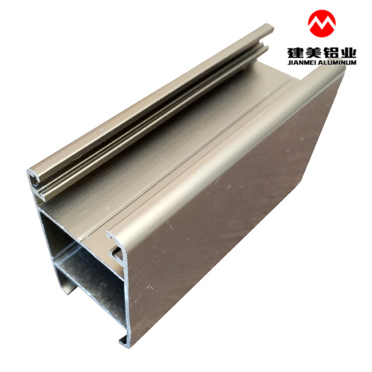aluminium profile for door