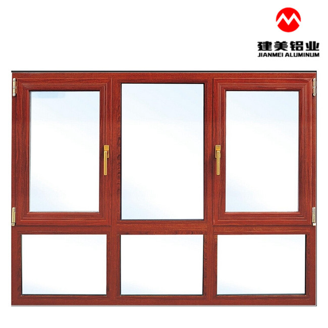 aluminium window profile