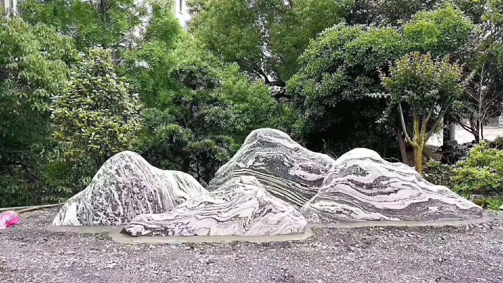 landscape stone