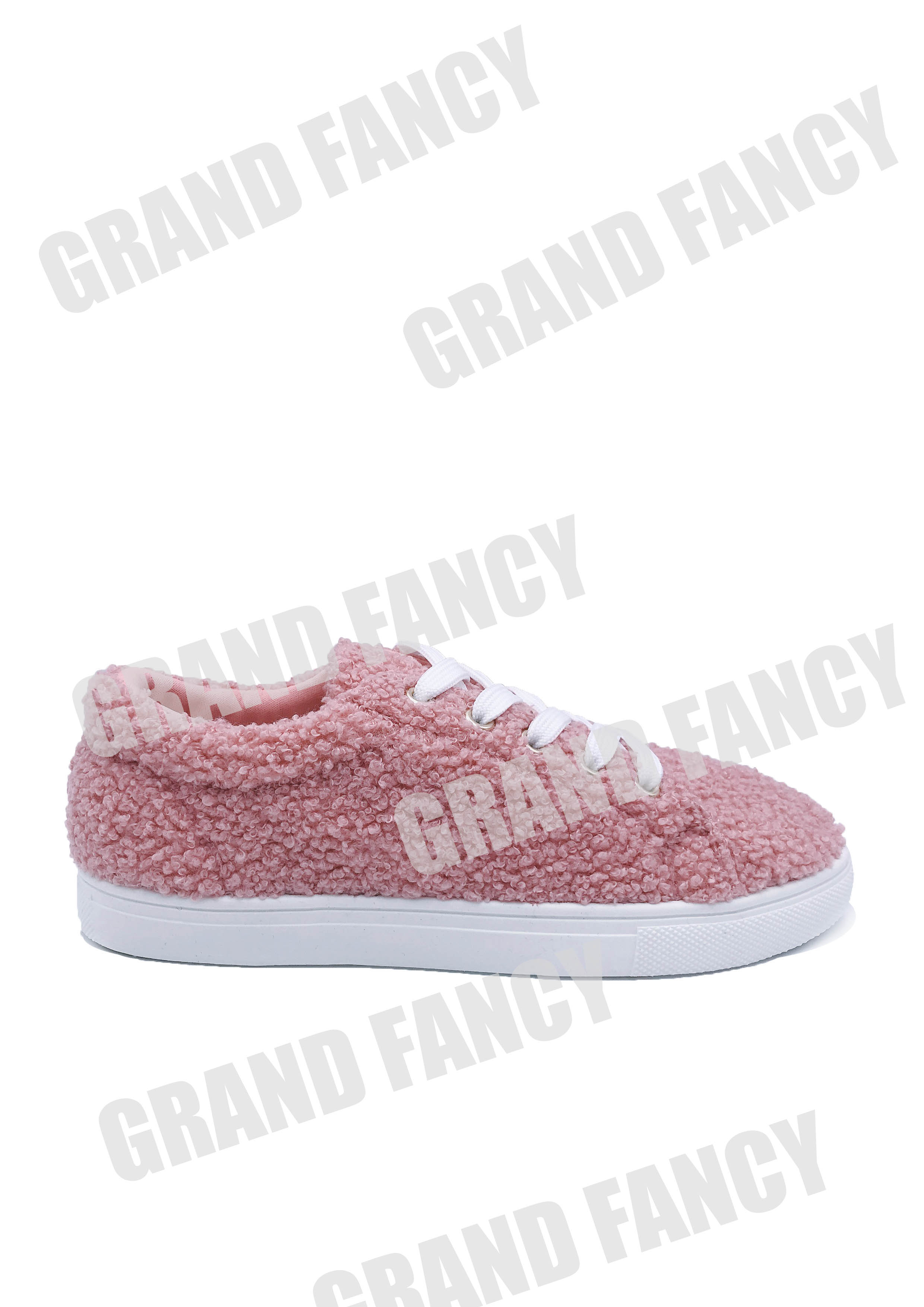 Guangzhou Bloom Fancy Industry Limited – 高围条女鞋 3