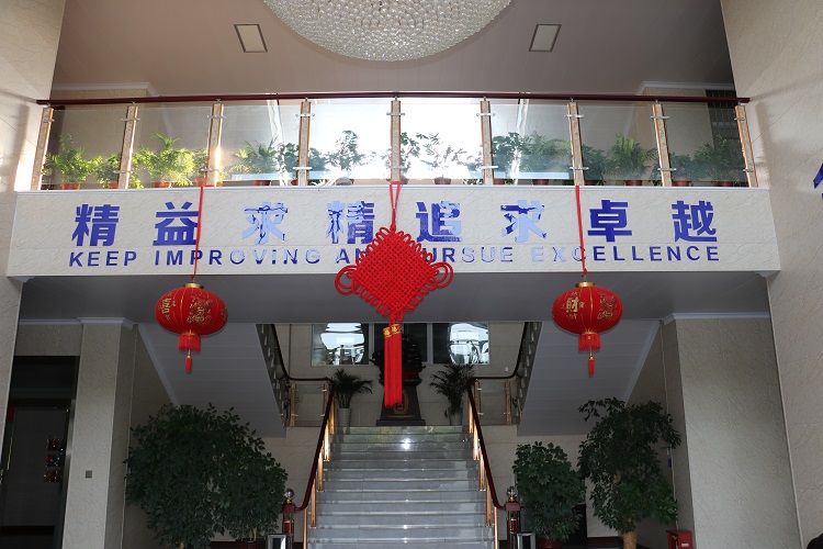 Jiangsu Jinkai Yu Security Technology Co., Ltd. – Product photos 2