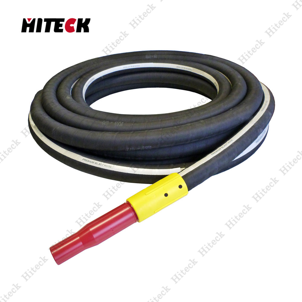 Sandblasting Hose