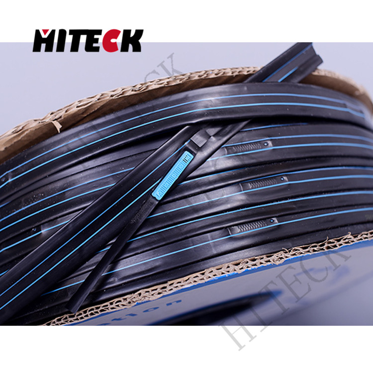 Flat Emitter Irrigation Drip Tape 16mm
