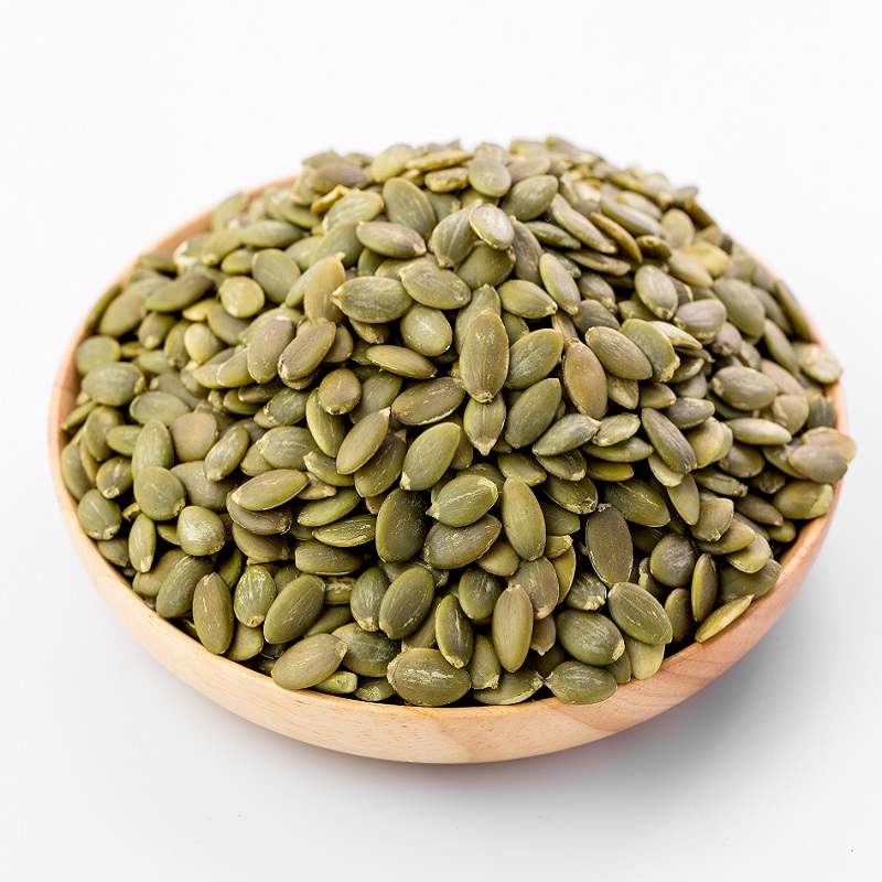pumpkin seeds kernel 9cm 2A