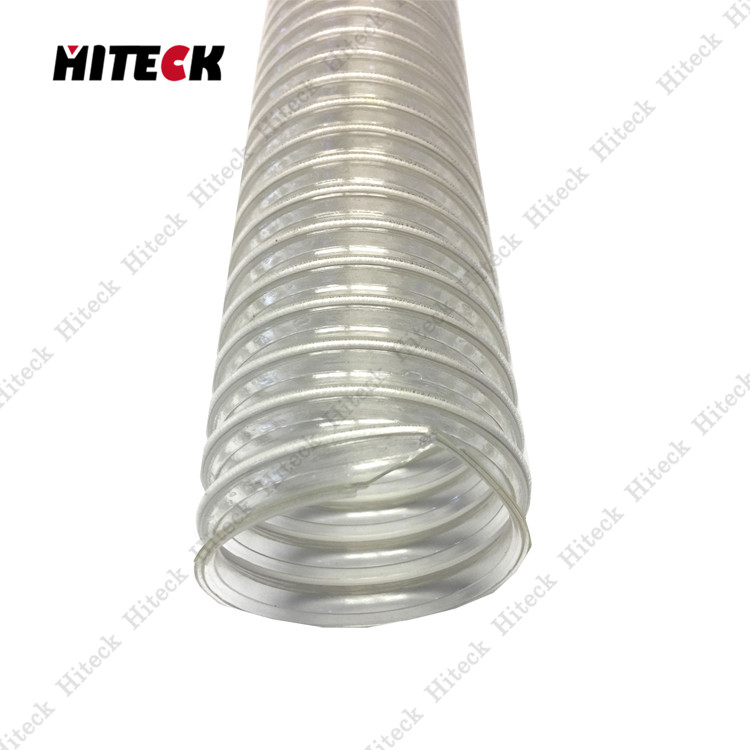 PVC Duct Hose