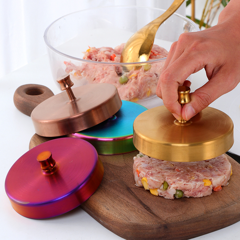 Meatloaf Mold