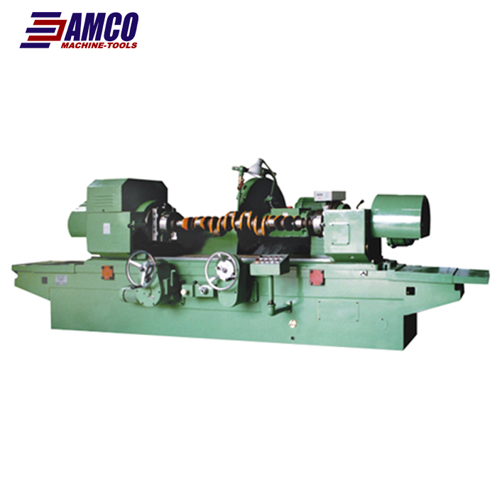 Crankshaft Grinding Machine