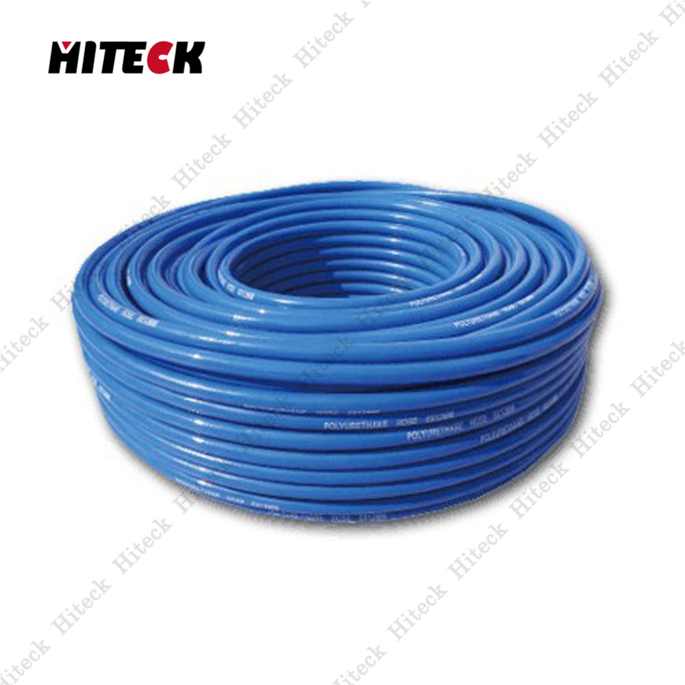 4mm 8mm 10mm flexible pneumatic hose air pipe poly air tubing