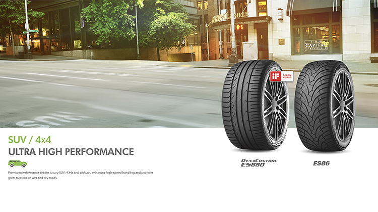 Zhonghao Changrong Tire (Beijing) Co., Ltd. – Product photos 2