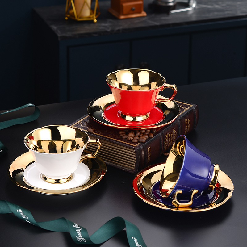 CHAOZHOU KING'S PORCELAIN INDUSTRY CO.,LTD – cubiertos de acero 4