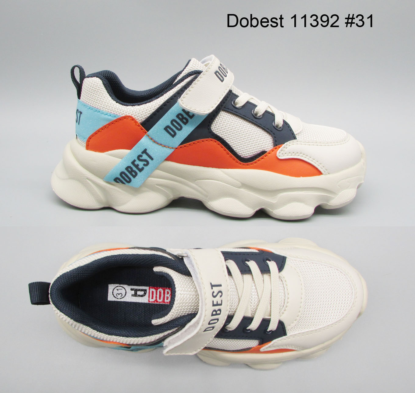 Children Casual Shoes