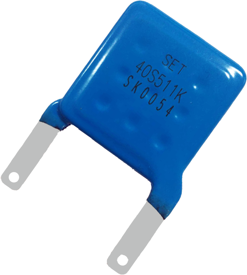 Xiamen SET Electronics Co., Ltd – Other electronic components 3