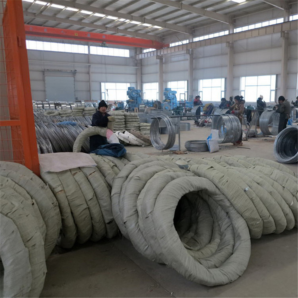 Shijiazhuang Chengsen Trading Co., Ltd. – Tile nails 1