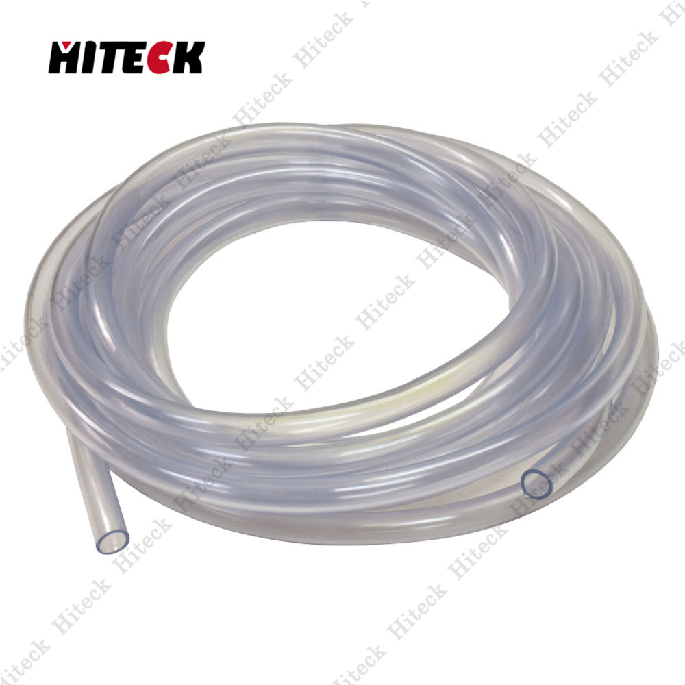 Clear Hose
