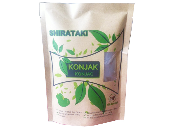 Shirataki Noodle