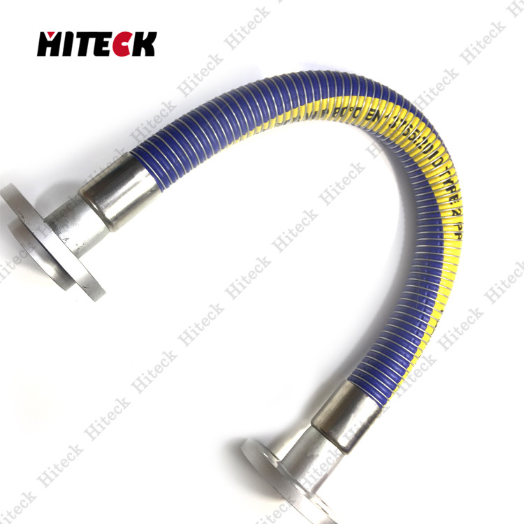 Composite hose assemblies chemical hose suppliers