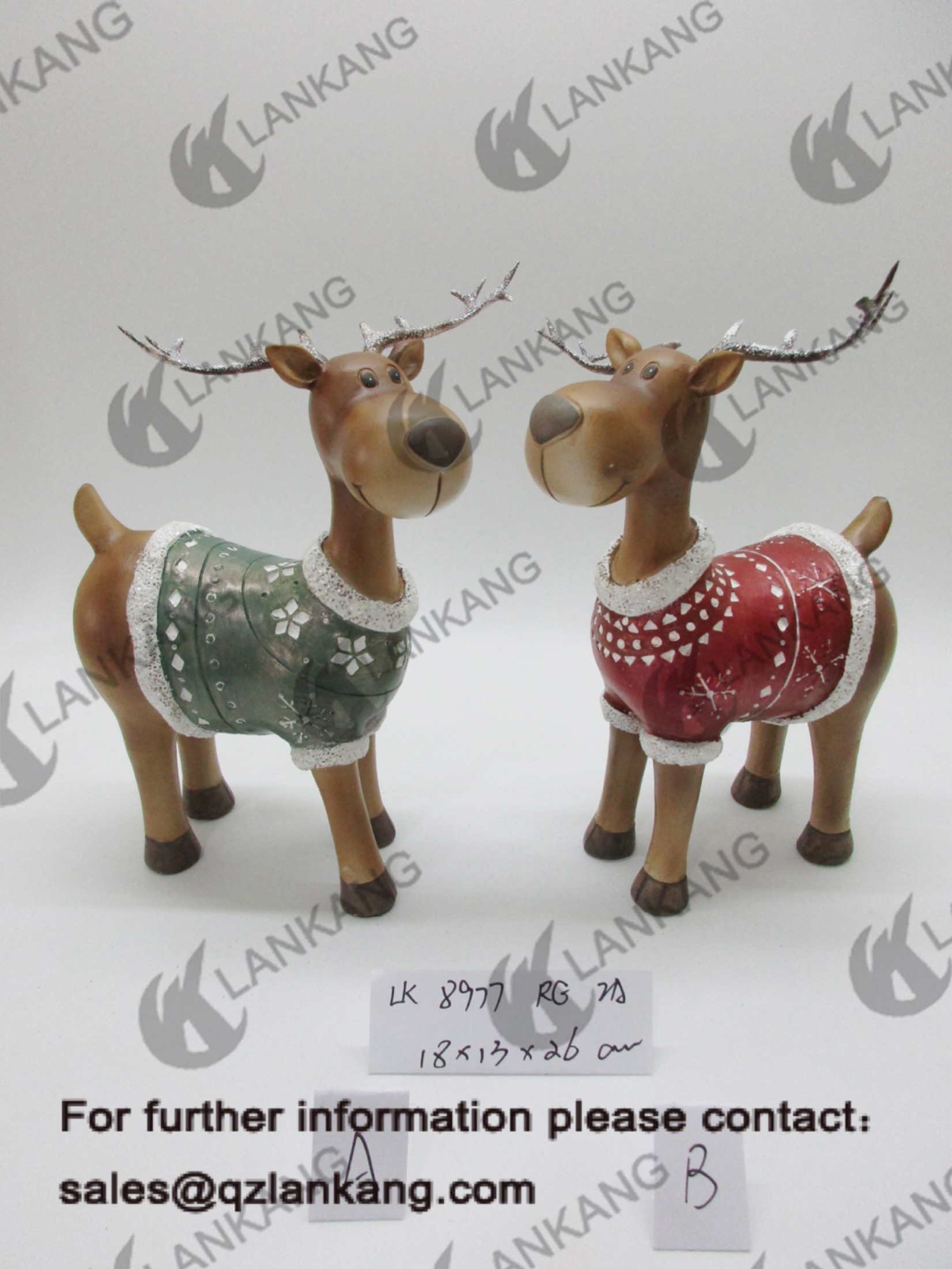 Deer