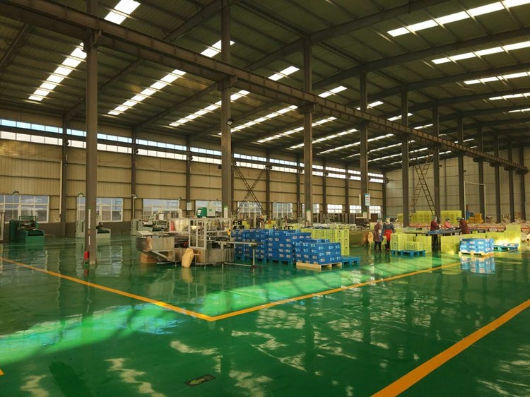 Zhengzhou Xinlilai Aluminum Foil Co., Ltd. – Photos produits 3
