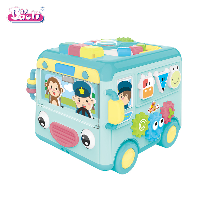 school bus