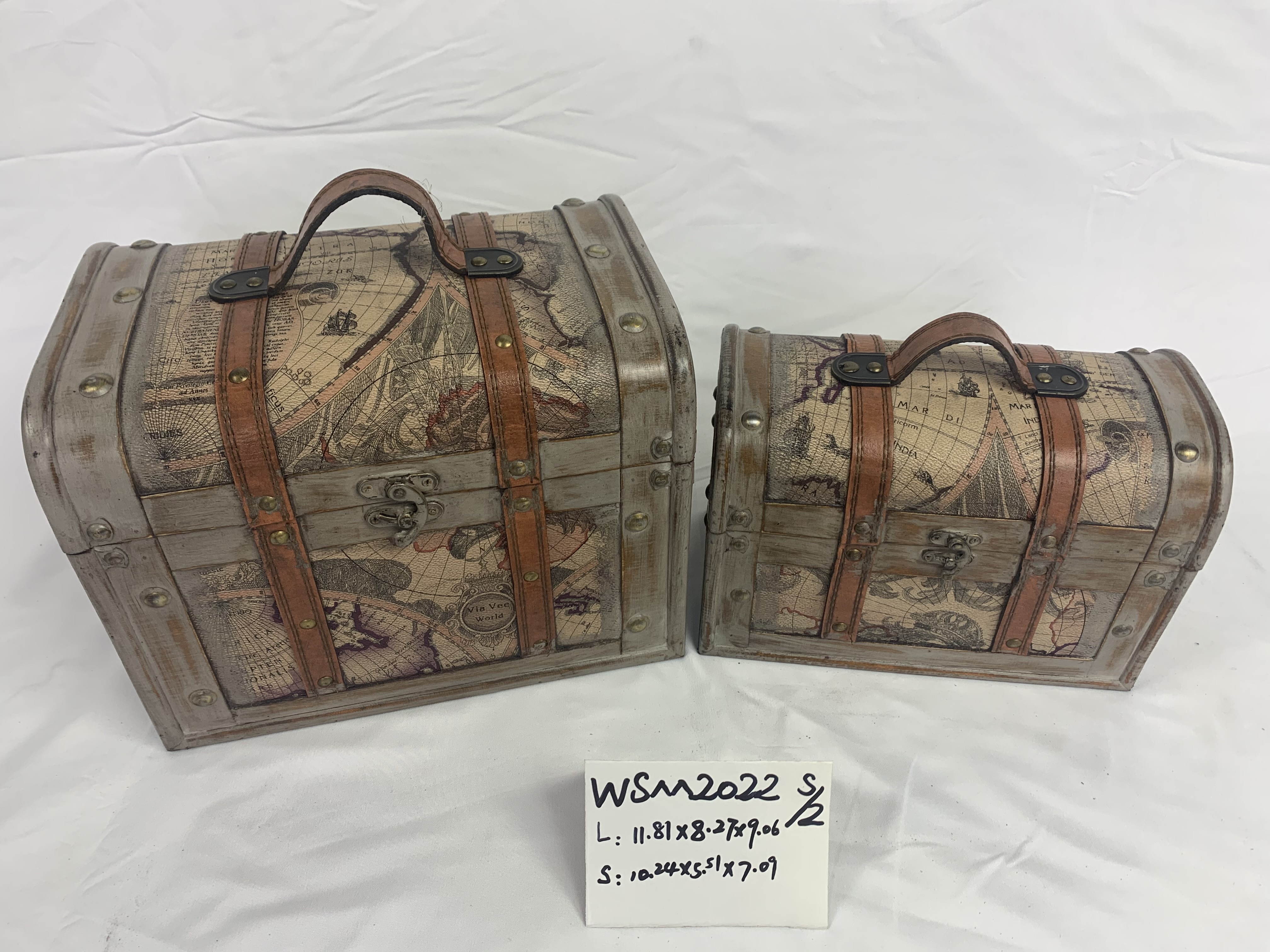 Suitcase