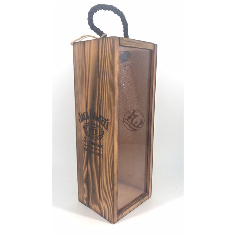DALIAN BLOSSOM INTERNATIONAL TRADING CO.,LTD – caja de regalo 4