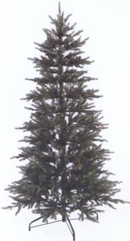 Christmas tree series