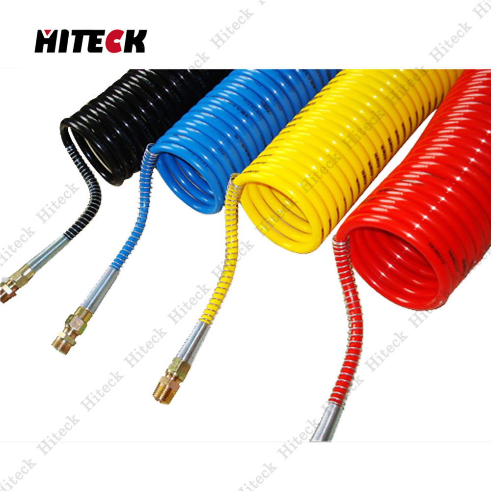 Coil Hose