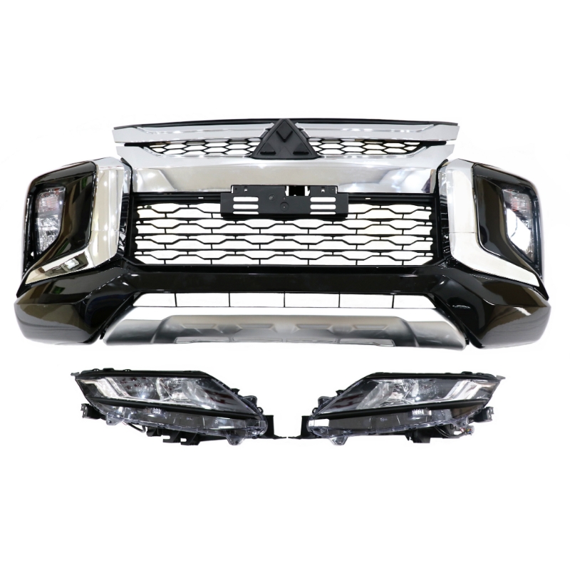 L200 2020 Body Kit
