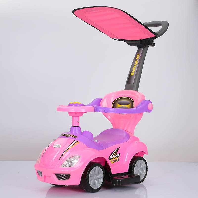 Ride On Car