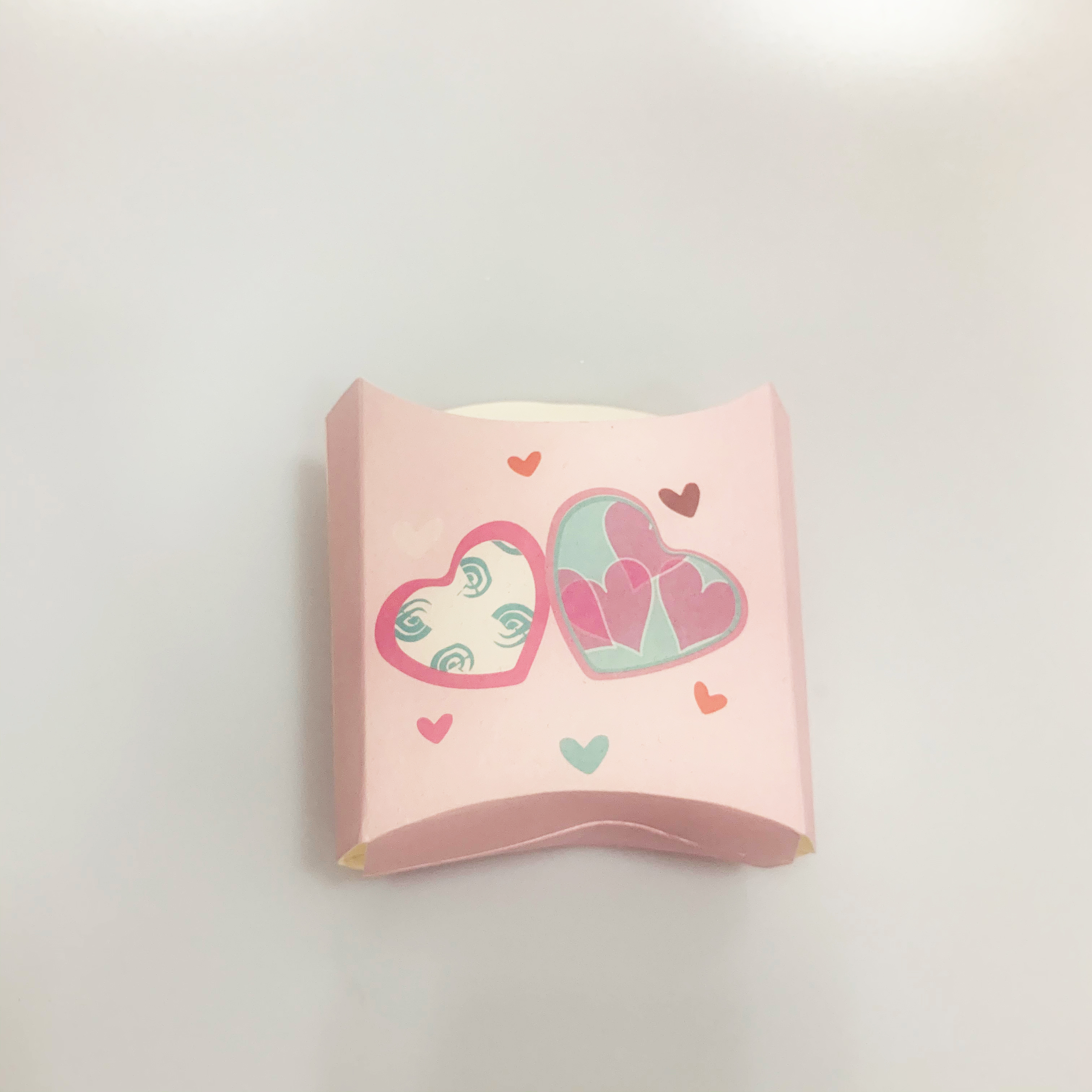 ValentineParty Supplies Paper Box