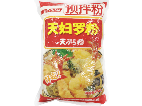 Tempura Flour