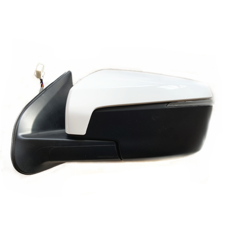 D-Max 2020 Mirror High Level