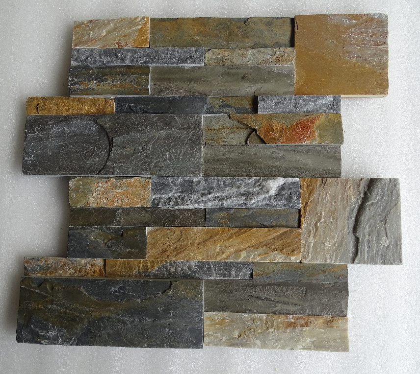 Wall panel