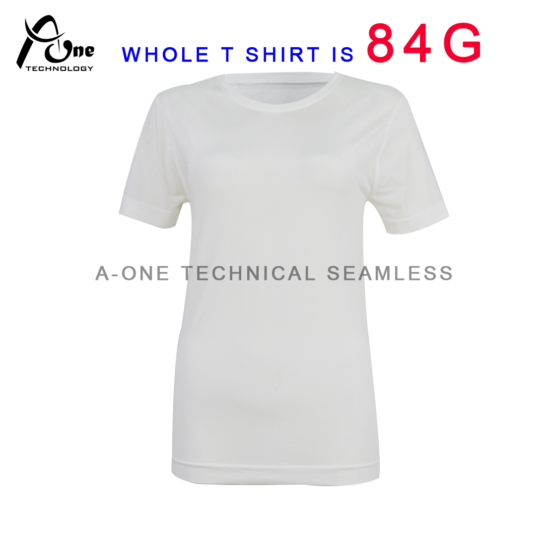 Lady's t-shirt